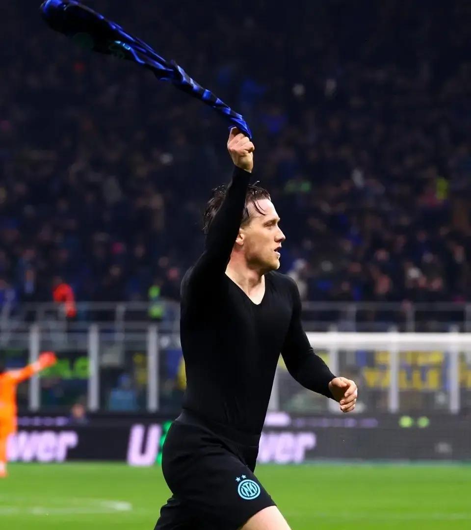 包含意甲今晨走向成谜，皇家马德里绝杀压哨，媒体盛赞，赛季目标并未改变的词条